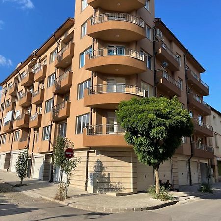 Bel Apart 1 Downtown Apartment Sofia Bagian luar foto