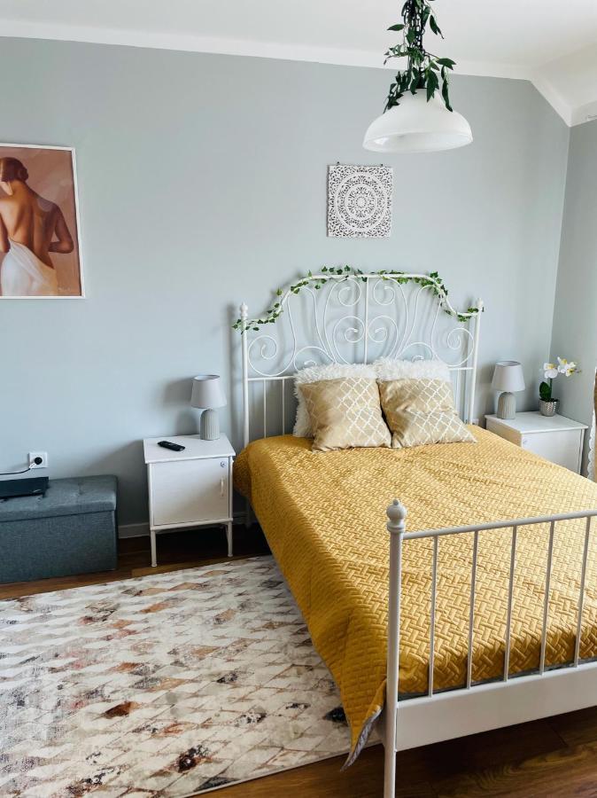 Bel Apart 1 Downtown Apartment Sofia Bagian luar foto